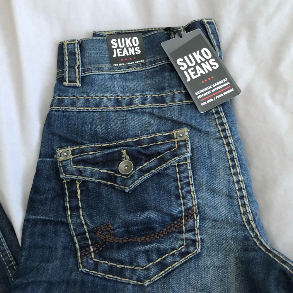 ⭐️Host Pick⭐️ - SUKO jeans - Picture 2 of 8
